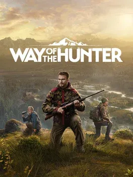 Way of the Hunter free download for PC cover image