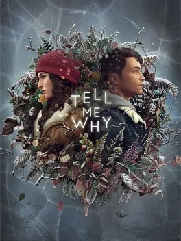 Tell Me Why free download for PC cover image