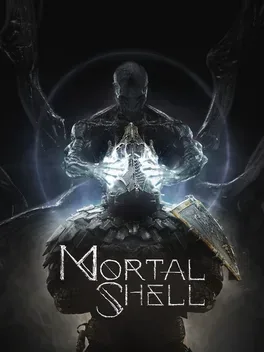 Mortal Shell free download for PC cover image