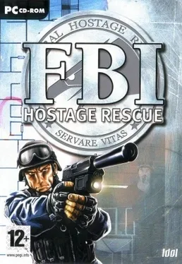 FBI Hostage Rescue free download for PC cover image