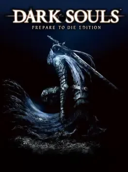Dark Souls: Prepare to Die Edition free download for PC cover image