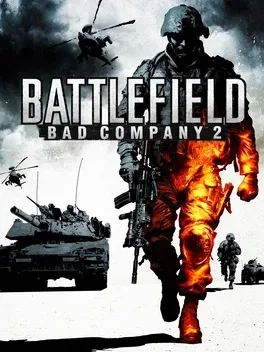 Battlefield: Bad Company 2 free download for PC cover image