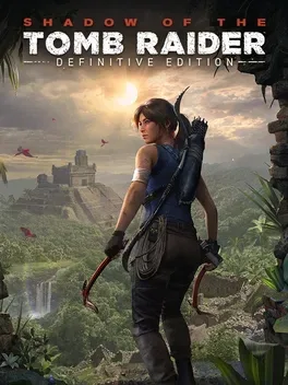 Shadow of the Tomb Raider Definitive Survivor Trilogy free download for PC cover image
