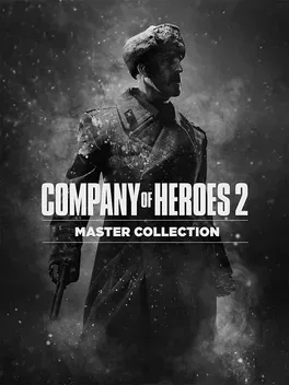 Company of Heroes 2 Master Collection free download for PC cover image