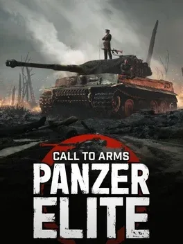 Call to Arms: Gates of Hell - Panzer Elite free download for PC cover image