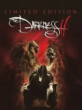 The Darkness II Limited Edition free download for PC cover image