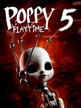 Poppy Playtime Chapter 5: Deep Sleep free download for PC cover image
