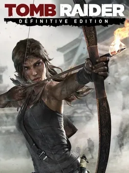 Tomb Raider: Definitive Edition free download for PC cover image