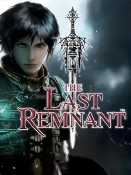 The Last Remnant free download for PC cover image