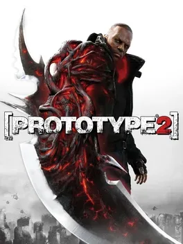Prototype 2 Premium Edition free download for PC cover image