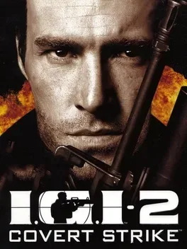 Project IGI 2: Covert Strike free download for PC cover image