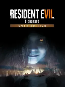 Resident Evil 7 Biohazard Gold Edition free download for PC cover image