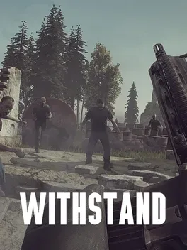 Withstand Survival free download for PC cover image
