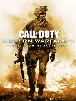 Call of Duty Modern Warfare 2 Campaign Remastered free download for PC cover image