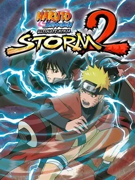 Naruto Shippuden: Ultimate Ninja Storm 2 free download for PC cover image