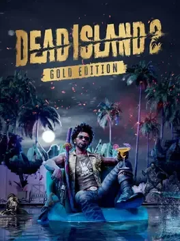 Dead Island 2 Gold Edition free download for PC cover image
