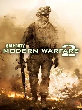 Call of Duty Moern Warfare 2 (2009) free download for PC cover image