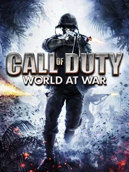 Call of Duty: World At War [PC Edition] free download for PC cover image