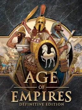 Age of Empires: Definitive Edition free download for PC cover image