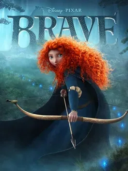 Disney Brave: The Video Game free download for PC cover image