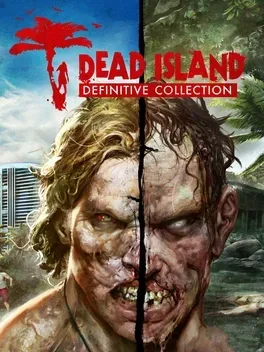 Dead Island Definitive Collection free download for PC cover image