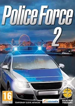 Police Force 2 free download for PC cover image