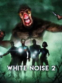 White Noise 2 Complete Edition free download for PC cover image