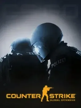 Counter Strike Global Offensive   free download for PC cover image