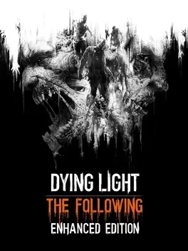 Dying Light: The Following - Enhanced Edition free download for PC cover image