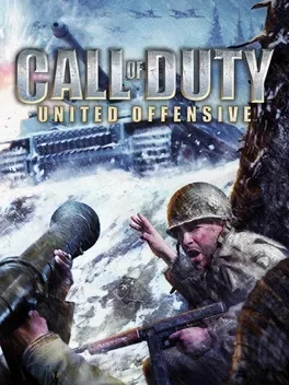 COD - United Offensive free download for PC cover image