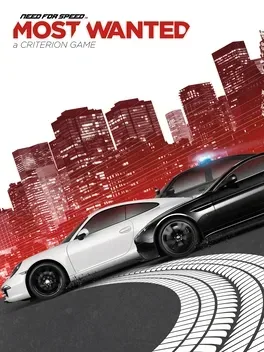 Need for Speed: Most Wanted 2012  free download for PC cover image