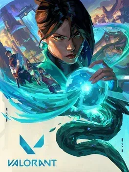 Valorant free download for PC cover image