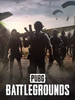 Player Unknown Battle Ground PUBG free download for PC cover image