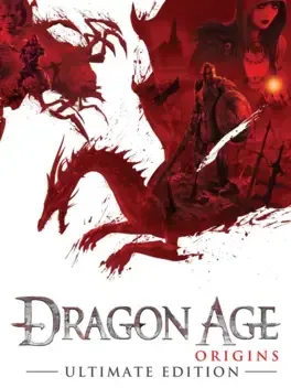 Dragon Age: Origins Ultimate Edition free download for PC cover image