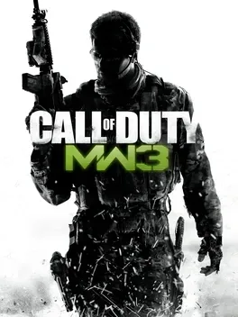 Call of Duty - Modern Warfare 3   free download for PC cover image