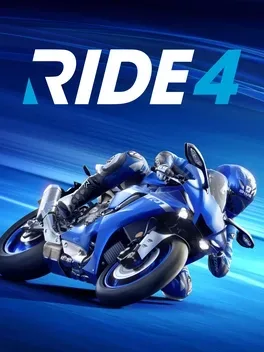 RIDE 4 innatler free download for PC cover image