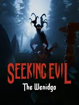 Seeking Evil: The Wendigo free download for PC cover image