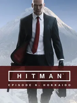 Hitman 6 Alpha free download for PC cover image