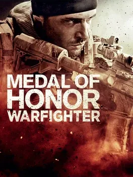 Medal of Honor: Warfighter free download for PC cover image