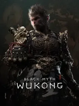Black Myth: Wukong Digital Deluxe Edition free download for PC cover image