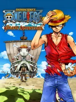 One Piece: Grand Adventure free download for PC cover image