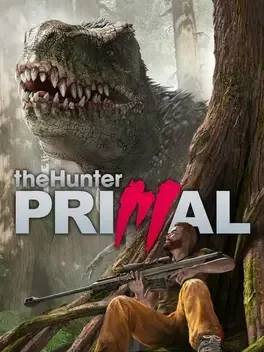 The Hunter: Primal free download for PC cover image