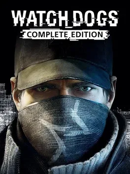 Watch Dogs Complete Edition free download for PC cover image