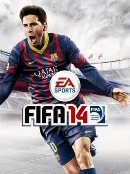FIFA 14 free download for PC cover image
