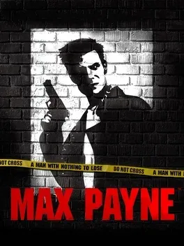 Max Payne Special Edition free download for PC cover image