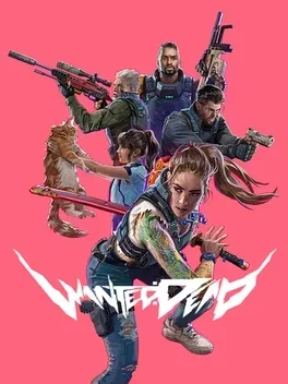 Wanted: Dead free download for PC cover image