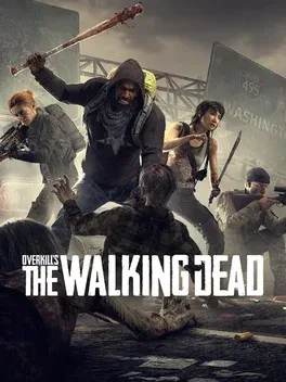 Overkill's The Walking Dead free download for PC cover image