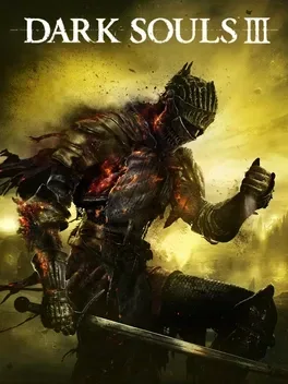 Dark Souls III free download for PC cover image