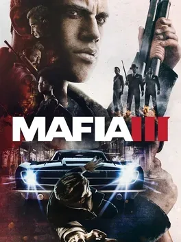 Mafia III free download for PC cover image