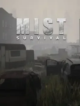 Mist Survival free download for PC cover image